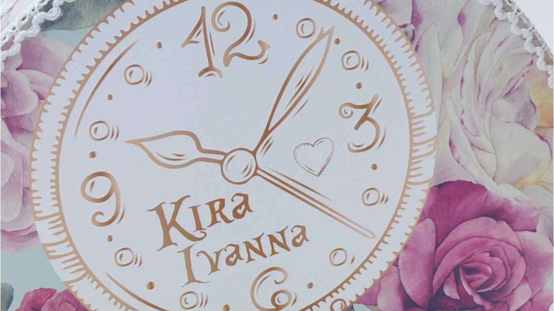Trusou  botez fetite, Alice in Wonderland, Alice in tara minunilor 31